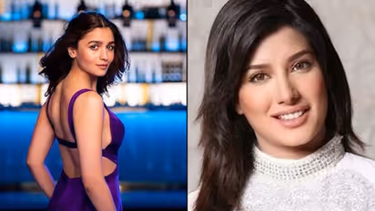 When Pakistani actress Mehwish Hayat slammed Alia Bhatt over plagiarism