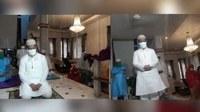 ইদেও কাজ করবে কলকাতা পুরসভা, পরিস্থিতি ফেরাতে সোমবার নিজেও আসবেন, জানালেন ফিরহাদ