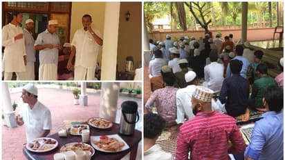 വിലക്ക് ലംഘിച്ച് ഈദ് ഗാഹ്; സാമൂഹിക അകലം പാലിക്കാതെ പങ്കെടുത്തത് 50ലേറെ പേര്, കേസെടുത്ത് പൊലീസ്