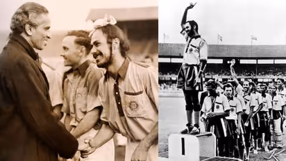 ಭಾರತದ ಹಾಕಿ ದಿಗ್ಗಜ ಬಲ್ಬೀರ್ ಸಿಂಗ್ ಇನ್ನಿಲ್ಲ..!