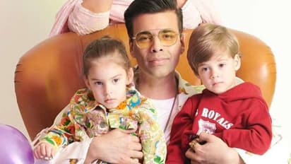 Karan Johar confirms 2 of household staff test positive for coronavirus, filmmaker tests negative