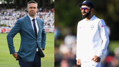 താടിയെ കളിയാക്കിയ പീറ്റേഴ്സണ് കോലിയുടെ മറുപടി