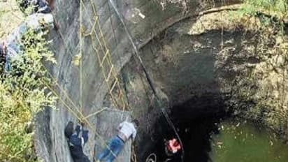 ആ ഒമ്പത് പേരെയും കൊന്ന് കിണറ്റില്‍ തള്ളിയത് മറ്റൊരു കൊലപാതകം മറയ്ക്കാനെന്ന് പൊലീസ്