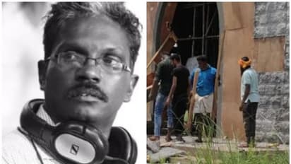 ഇത് അവരുടെ മണ്ടത്തരമാണ് എന്ന് കരുതരുത്, മിന്നല് മുരളി സെറ്റ് പൊളിച്ച സംഭവത്തില് പ്രതികരണവുമായി ഡോ. ബിജു