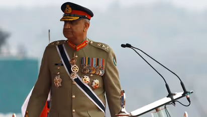 Internal rift within Pakistan govt over appointment of new Army chief