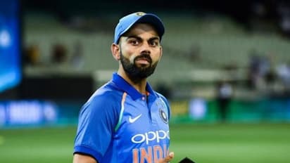বিরাট কোহলির গ্রেফতারির দাবিতে আদালতে মামলা দায়ের, কী এমন করলেন ভারত অধিনায়ক