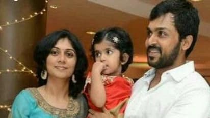 இன்ஜினியரிங் படித்து விட்டு சினிமாவை தேர்வு செய்த 10 பிரபலங்கள்..! யார் யார் தெரியுமா?