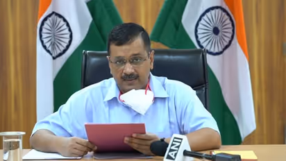 Delhi govt ready to tackle situation if number of COVID-19 cases spike: chief minister Arvind Kejriwal
