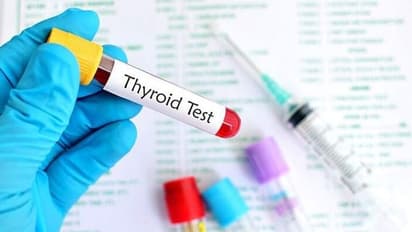 থাইরয়েডের ওষুধ খাওয়ার সময় এই ভুলগুলো করছেন না তো? সঠিক নিয়মগুলো জেনে নিন