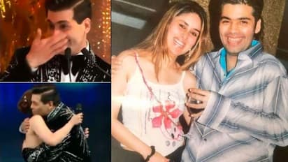 'শুভ জন্মদিন বাবা', করণের জন্মদিনে আলিয়ার আবেগভরা পোস্ট, শুভেচ্ছা জানাল গোটা বলিউড