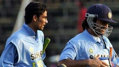 ధోనీ బ్యాటింగ్‌లో టెక్నికే లేదు! అయినా ఆడాడుగా... శ్రేయాస్ అయ్యర్ కూడా అంతే! - మహ్మద్ కైఫ్