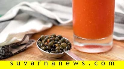 'ಆ ದಿನಗಳ' ಹೊಟ್ಟೆನೋವಿಗೆ ಪಪ್ಪಾಯ ಬೀಜೌಷಧ