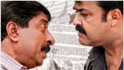 ആ ഭാഗം മാത്രം ഒഴിവാക്കിയിരുന്നെങ്കിൽ ആരെയും വേദനിപ്പിക്കില്ലായിരുന്നു, ശ്രീനിവാസനോട് സംവിധായകൻ