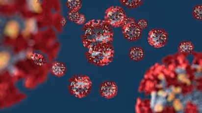 Bengaluru airport introduces parking to boarding ‘contactless journey’ to contain Covid-19