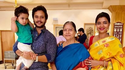 இரண்டு சகோதரர்களை பறிகொடுத்த ஐஸ்வர்யா ராஜேஷ்..! ரோட்டில் நின்று வேலை செய்த சோகம்! அதிர்ச்சி தகவல்!