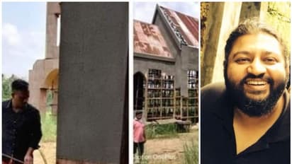 'അക്ഷരം തെറ്റാതെ ചെറ്റത്തരം എന്ന് വായിക്കാം', സെറ്റ് പൊളിച്ച സംഭവത്തില് ലിജോ ജോസ് പെല്ലിശ്ശേരി