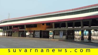 ಶಿವಮೊಗ್ಗ ಸಂಡೇ ಲಾಕ್‌ಡೌನ್ ಬಹುತೇಕ ಯಶಸ್ವಿ