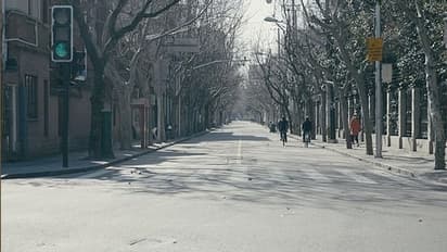 Covid Crisis: ಚೀನಾದ ಶಾಂಘೈ ಸಂಪೂರ್ಣ ಲಾಕ್‌ಡೌನ್‌: ಎಲ್ಲ 2.6 ಕೋಟಿ ಜನಕ್ಕೆ ಕೋವಿಡ್‌ ಟೆಸ್ಟ್‌