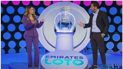 എമിറേറ്റ്‌സ് ലോട്ടോ നറുക്കെടുപ്പില്‍ ആറുപേര്‍ക്ക് 166,666 ദിര്‍ഹം വീതം സമ്മാനം