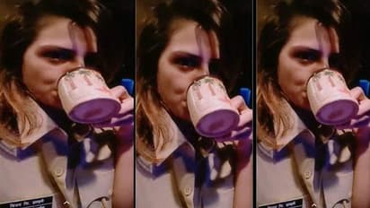 స్నేహితురాలి టిక్టాక్ పిచ్చి: బుక్కయిన కానిస్టేబుల్, ఉద్యోగం పోయే పరిస్ధితి