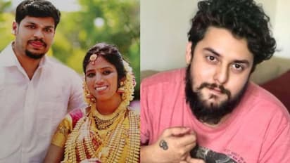 ഇനിയെങ്കിലും 'അവളെ' സ്വന്തം ജീവിതം തീരുമാനിക്കാന്‍ അനുവദിക്കുമോ?', അഞ്ചല്‍ സംഭവത്തിന് പിന്നാലെ നടന്‍  ആര്യന്‍