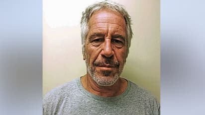 JPMorgan Chase settles with Jeffrey Epstein's victims