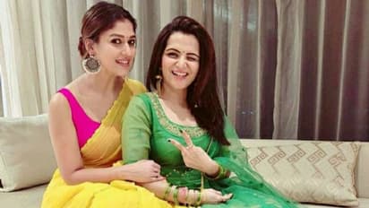 நயன்தாராவுக்கு மட்டும் கோபம் வந்துச்சுனா... என்ன செய்வாங்க தெரியுமா? உண்மையை போட்டுடைத்த டிடி!