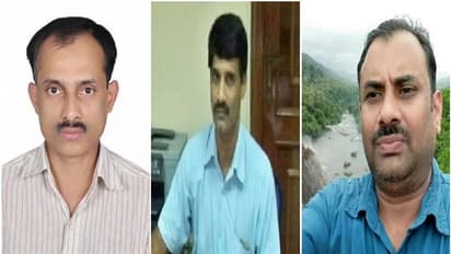 കൊവിഡ് ബാധിച്ച് നാല് പ്രവാസി മലയാളികള്‍ മരിച്ചു