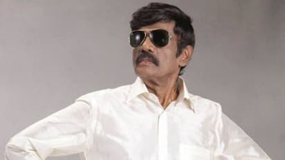 கவுண்டமணி - யோகி பாபு இணைந்து கலக்கியுள்ள 'ஒத்த ஓட்டு முத்தையா' படப்பிடிப்பு நிறைவு !