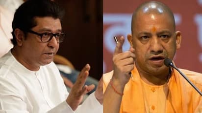 ‘‘మహారాష్ట్రలో యోగులు లేరు.. భోగులు ఉన్నారు’’ - ఎంఎన్ఎస్ అధినేత రాజ్ ఠాక్రే..