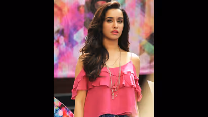 Shraddha Kapoor comes to the rescue of animals