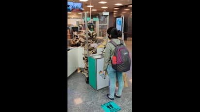 ಕೋವಿಡ್‌ಗೂ ಮೊದಲು ಪ್ರತಿ ತಿಂಗಳು 9 ಲಕ್ಷ ವಿದೇಶಿಗರು ಭಾರತಕ್ಕೆ ಭೇಟಿ, ಈಗೆಷ್ಟು?