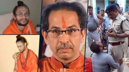 Close on the heels of Palghar lynching, 2 more sadhus killed in Uddhav Thackeray’s Maharashtra