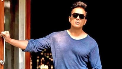 अब कैप्टन ने की मोगा बॉय सोनू सूद की तारीफ, सोशल मीडिया में छाए है फिल्म स्टार