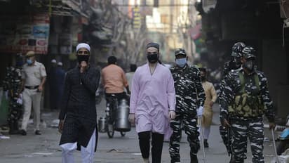 देश में 1.40 लाख कोरोना मरीज, हिमाचल के 2 जिलों में 30 जून तक कर्फ्यू; केजरीवाल बोले- होता रहे कोरोना