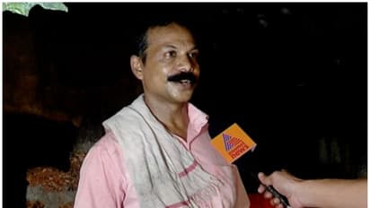 ലോക്ക് ഡൗണില് വരുമാനമില്ല; കൊപ്രാ കളത്തില് ജോലിയെടുത്ത് സംവിധായകന്