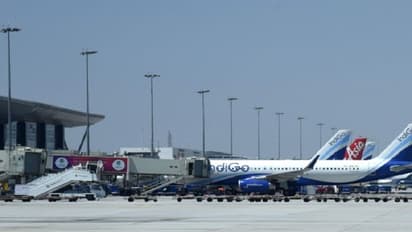 ಬೆಂಗಳೂರು ವಿಮಾನ ನಿಲ್ದಾಣಕ್ಕೆ ಅತೀ ವೇಗದ ಸಾರಿಗೆ; ಹೈಪರ್ಲೂಪ್ ಜೊತೆ BIAL ಒಪ್ಪಂದ!