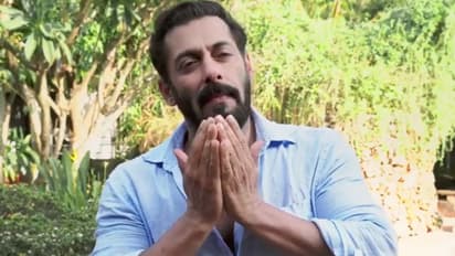 'হিন্দু-মুসলিম ভাই ভাই', দুই ধর্মকে এক করার উদ্যোগ সলমনের