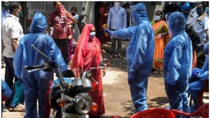 24 മണിക്കൂറിനിടെ 6977 കൊവിഡ് കേസുകൾ; ഏറ്റവും ഉയർന്ന കണക്ക്; രാജ്യത്തെ രോഗബാധിതരുടെ എണ്ണം 1,38,845