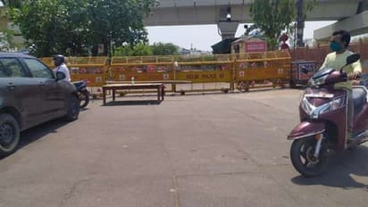 यूपी में लागू होगा लॉकडाउन का नया फॉर्मूला, जानें क्या फैसला लेने जा रही है सरकार