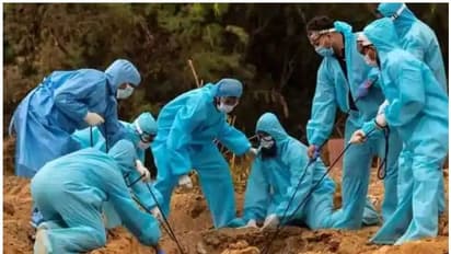 കൊവിഡ്: മുംബൈയിൽ ഒരു മലയാളി കൂടി മരിച്ചു