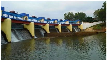 അരുവിക്കര ഡാമിന്റെ ഷട്ടറുകള് ഉയര്ത്തും; സമീപ പ്രദേശങ്ങളിലുള്ളവര് ജാഗ്രത പാലിക്കണം