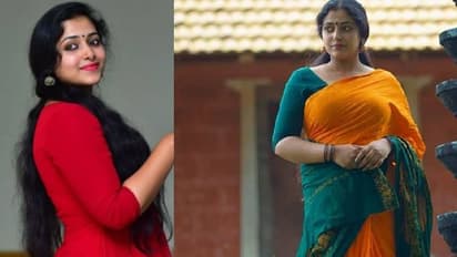 നീണ്ട തലമുടിയുടെ രഹസ്യം; കാച്ചിയ എണ്ണ പരിചയപ്പെടുത്തി അനു സിതാര; വീഡിയോ