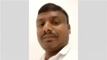 ശ്വാസതടസ്സം മൂലം പ്രവാസി മലയാളി മരിച്ചു