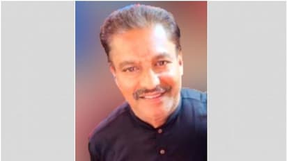 ഹൃദയാഘാതം മൂലം പ്രവാസി മലയാളി മരിച്ചു