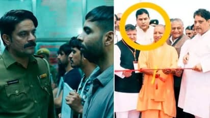 বিজেপি'র বিরুদ্ধে মানুষকে উস্কাচ্ছে 'পাতাল লোক', এমনই দাবি রেখে হল অনুষ্কার বিরুদ্ধে অভিযোগ দায়ের