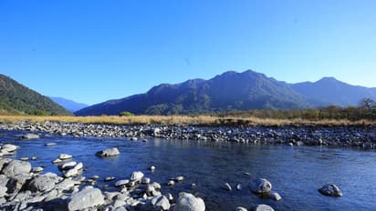 നീല മലകളും നീലാകാശവും; മനം മയക്കുന്ന ബോഡോലാൻഡ്