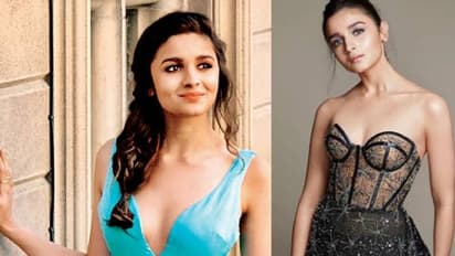 'സന്തോഷം തോന്നിക്കുന്ന ഡിസൈന്‍'; ഇത് ആലിയയുടെ പുത്തന്‍ ഓഫീസ്