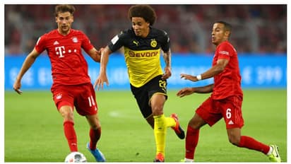 বায়ার্ন ম্যাচের আগে হুমেলসের চোট নিয়ে চিন্তায় ডর্টমুন্ড