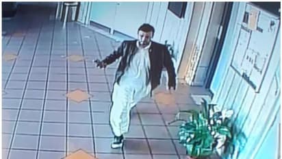 ഇം​ഗ്ലണ്ടിലെ ​ഗുരുദ്വാര ആക്രമണം; പാക് പൗരനെ അറസ്റ്റ് ചെയ്തു; അന്വ‌േഷണം നടത്തി വരുന്നതായി പൊലീസ്